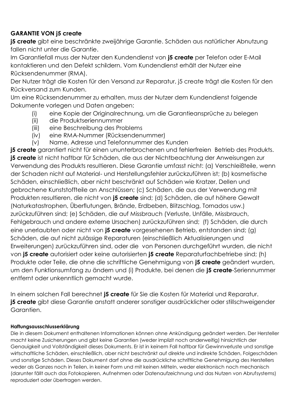 j5 create JUC100 Wormhole - Windows & Android User Manual | Page 41 / 80