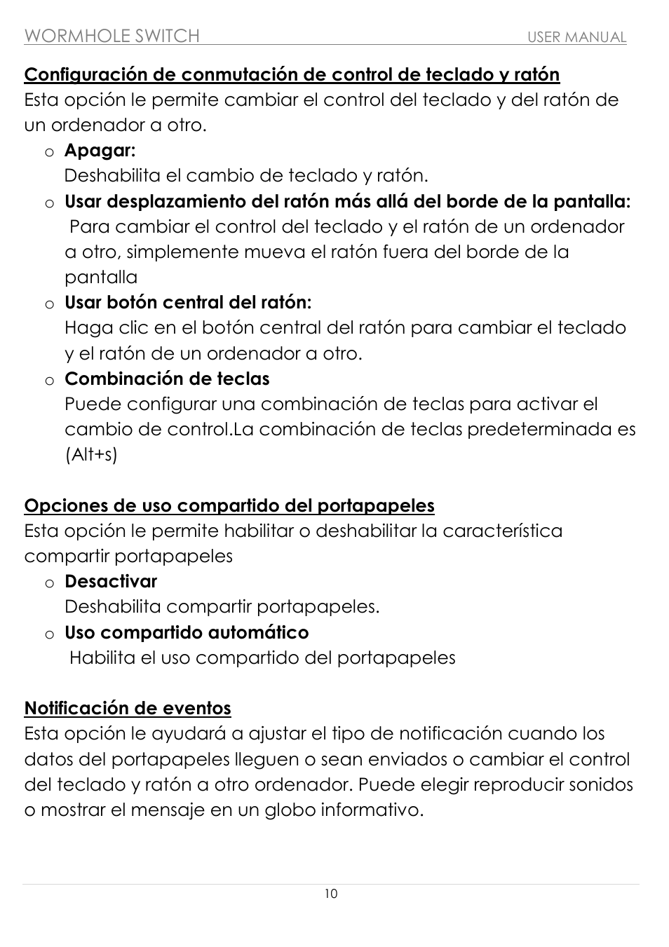 j5 create JUC100 Wormhole - Windows & Android User Manual | Page 51 / 80
