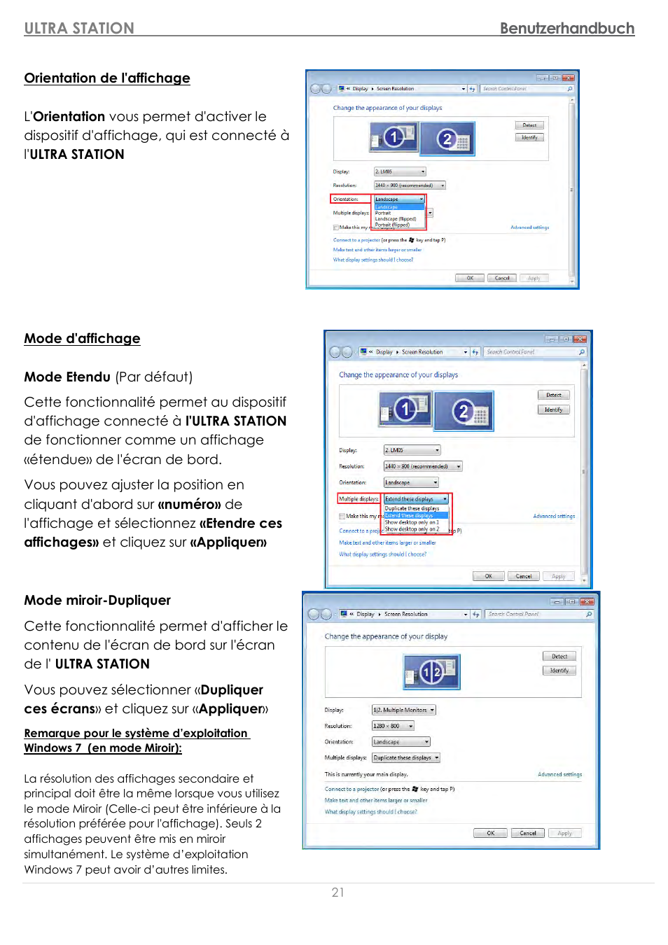 j5 create JUD500 USB 3.0 Ultra Station User Manual | Page 103 / 244