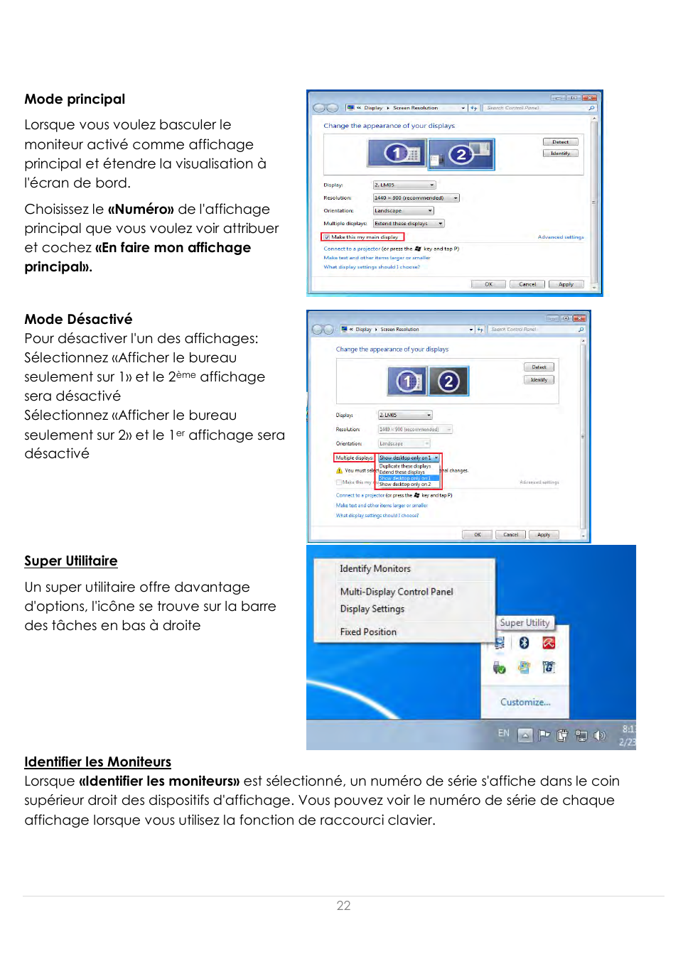 j5 create JUD500 USB 3.0 Ultra Station User Manual | Page 104 / 244