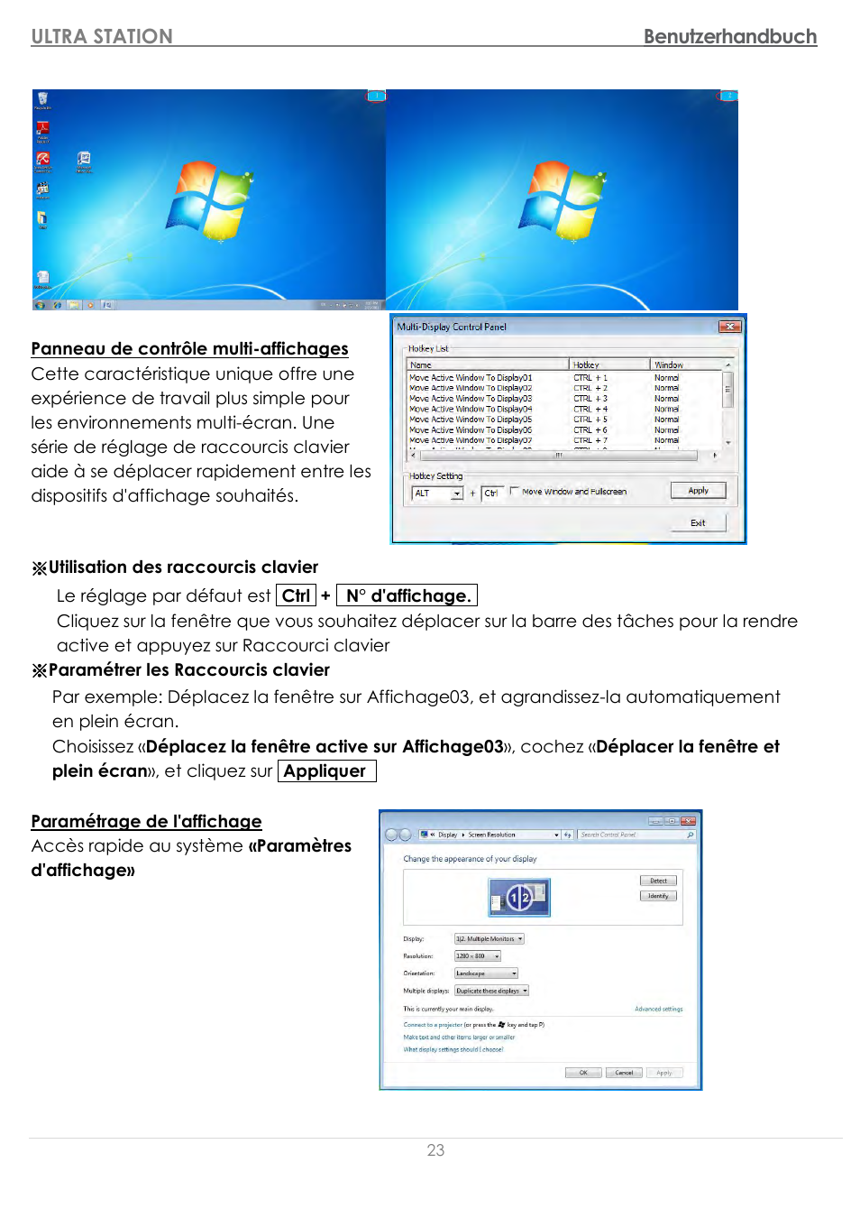 j5 create JUD500 USB 3.0 Ultra Station User Manual | Page 105 / 244