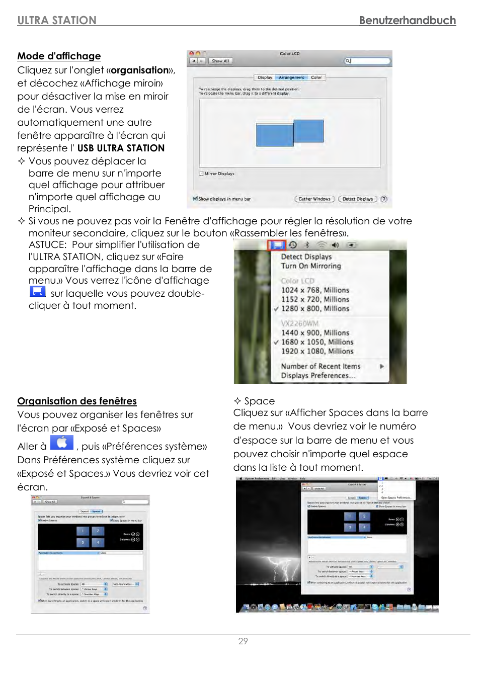 j5 create JUD500 USB 3.0 Ultra Station User Manual | Page 111 / 244