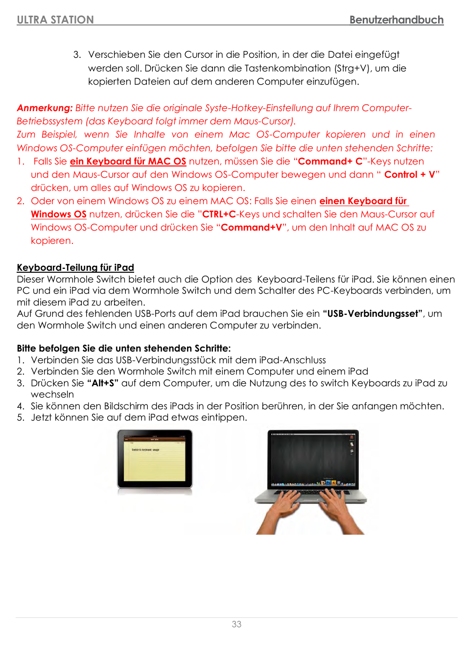 j5 create JUD500 USB 3.0 Ultra Station User Manual | Page 115 / 244
