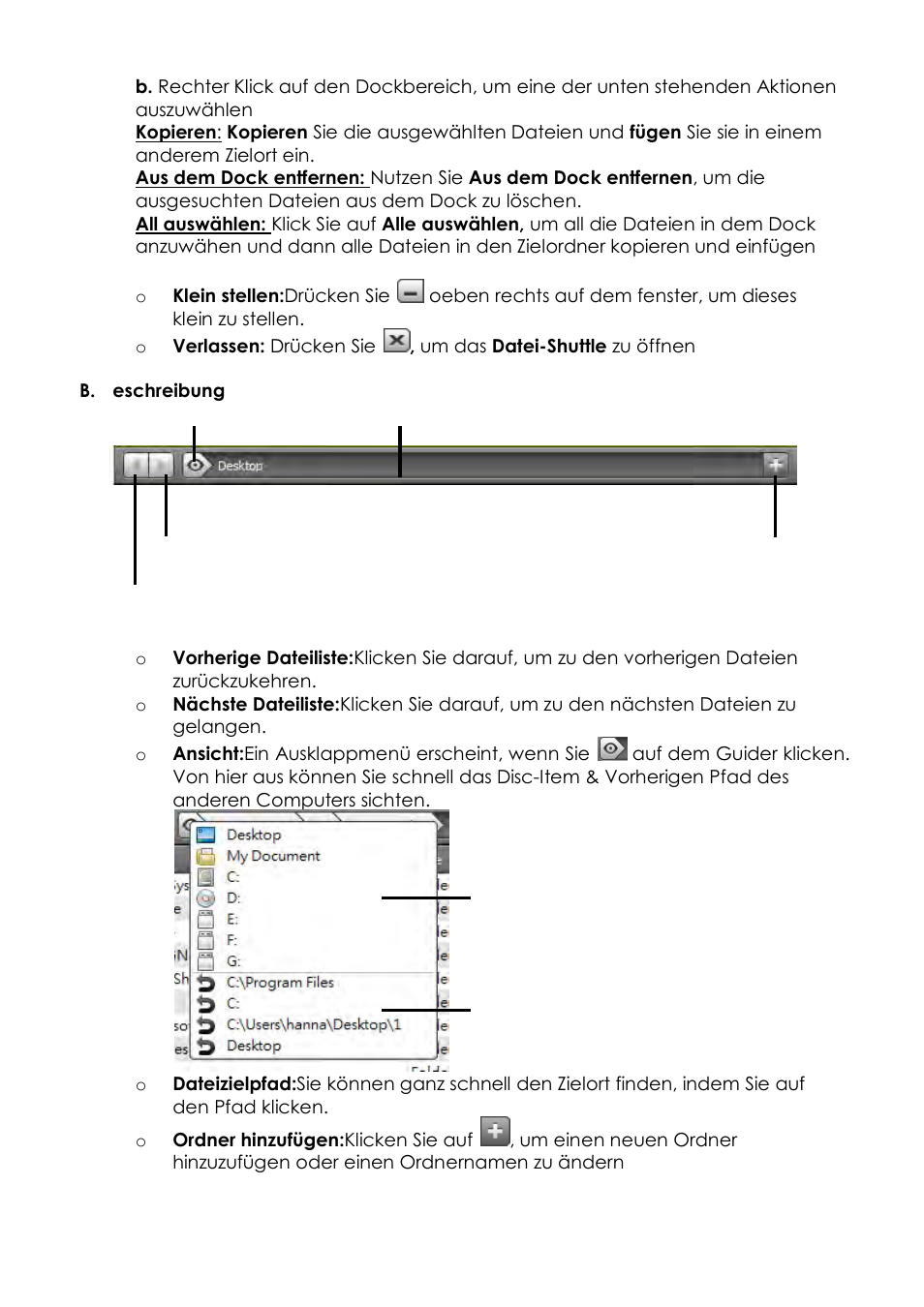 j5 create JUD500 USB 3.0 Ultra Station User Manual | Page 119 / 244