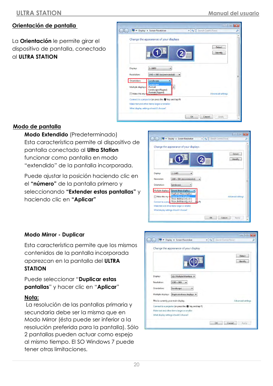 j5 create JUD500 USB 3.0 Ultra Station User Manual | Page 143 / 244