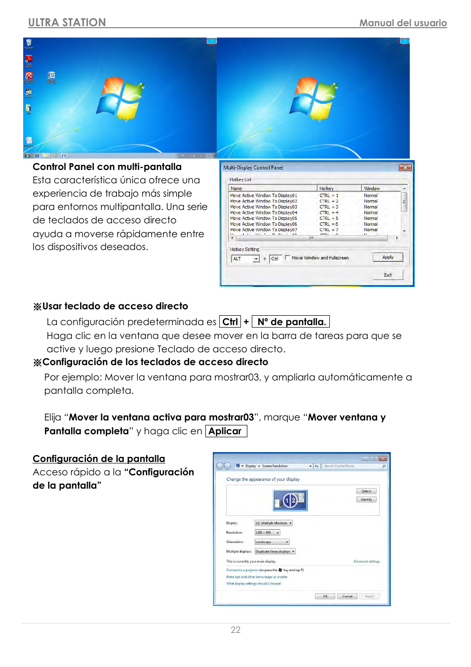 j5 create JUD500 USB 3.0 Ultra Station User Manual | Page 145 / 244