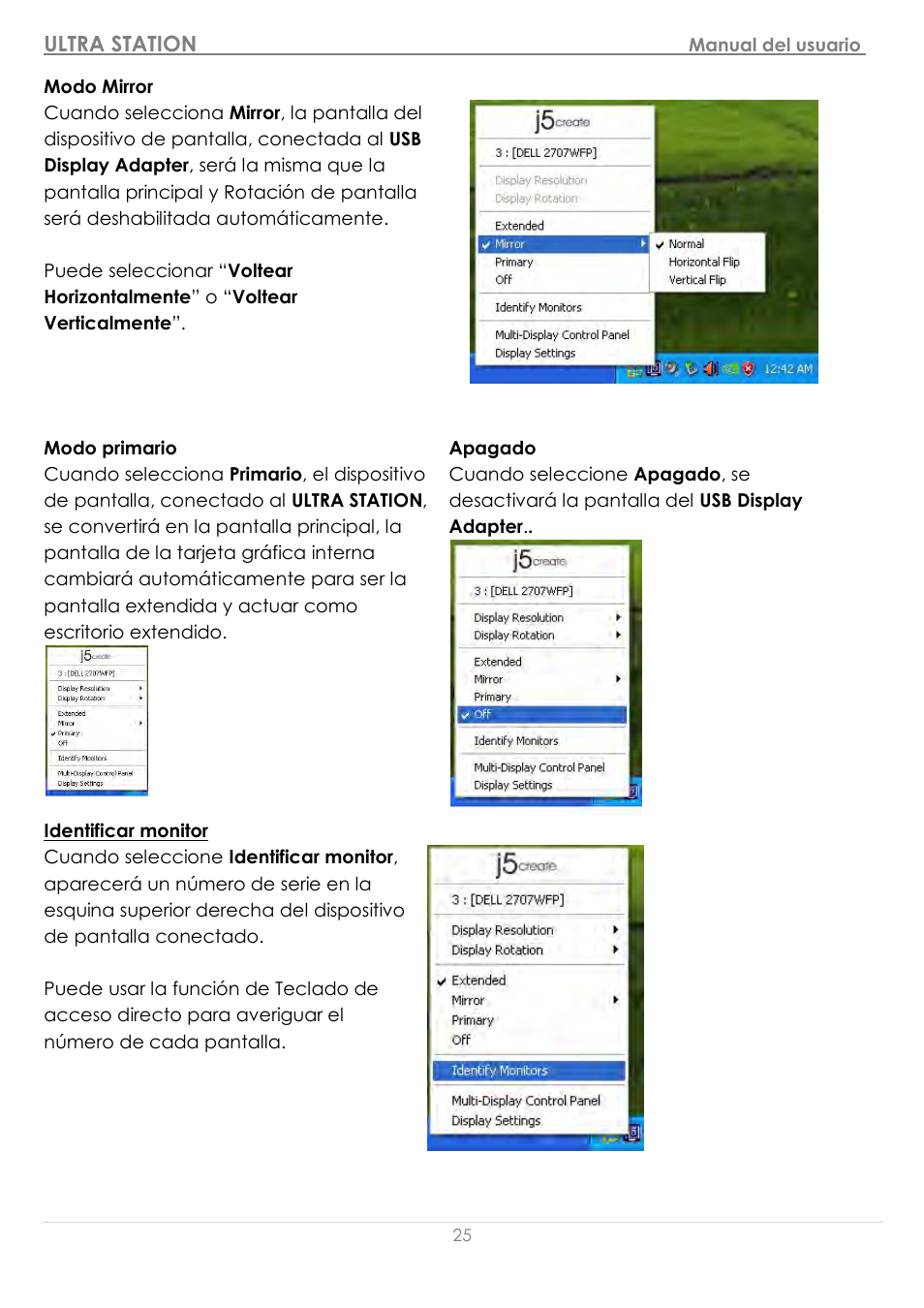 j5 create JUD500 USB 3.0 Ultra Station User Manual | Page 148 / 244