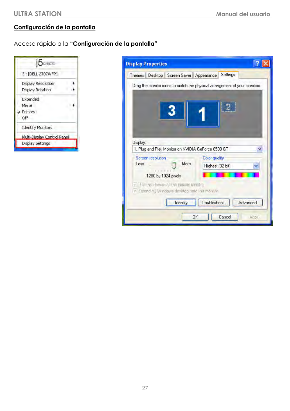 j5 create JUD500 USB 3.0 Ultra Station User Manual | Page 150 / 244