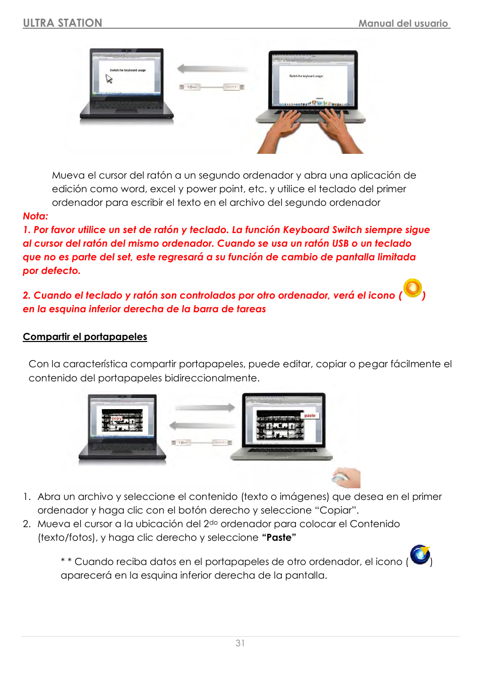 j5 create JUD500 USB 3.0 Ultra Station User Manual | Page 154 / 244