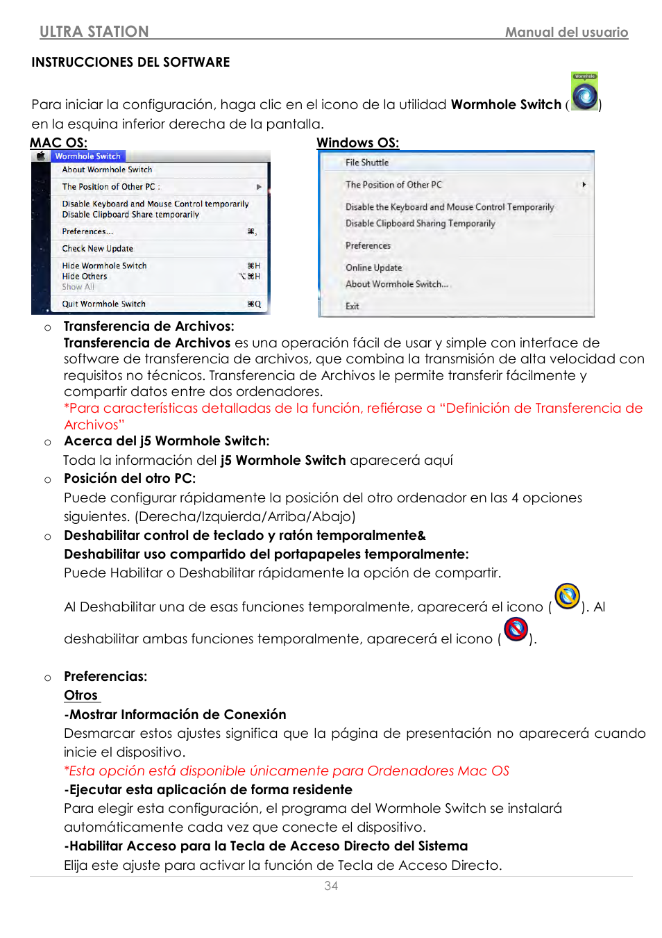 j5 create JUD500 USB 3.0 Ultra Station User Manual | Page 157 / 244