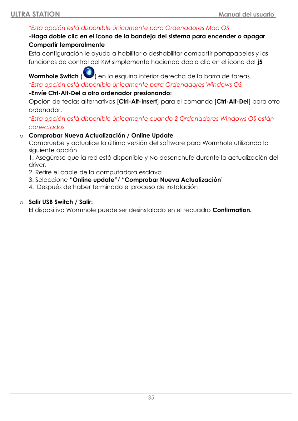 j5 create JUD500 USB 3.0 Ultra Station User Manual | Page 158 / 244