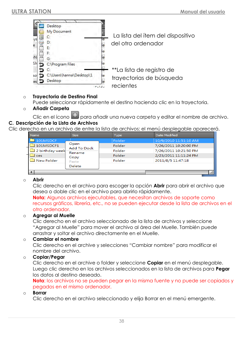 j5 create JUD500 USB 3.0 Ultra Station User Manual | Page 161 / 244