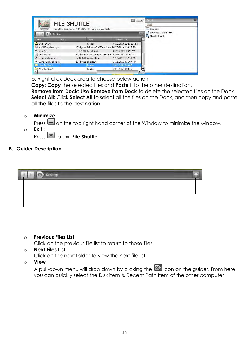 j5 create JUD500 USB 3.0 Ultra Station User Manual | Page 37 / 244