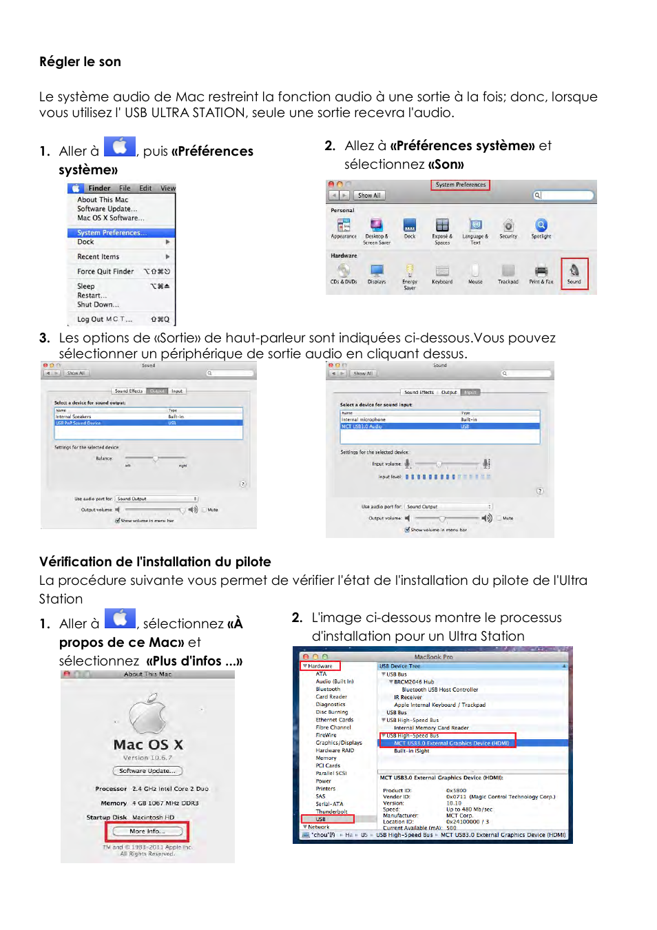 j5 create JUD500 USB 3.0 Ultra Station User Manual | Page 57 / 244