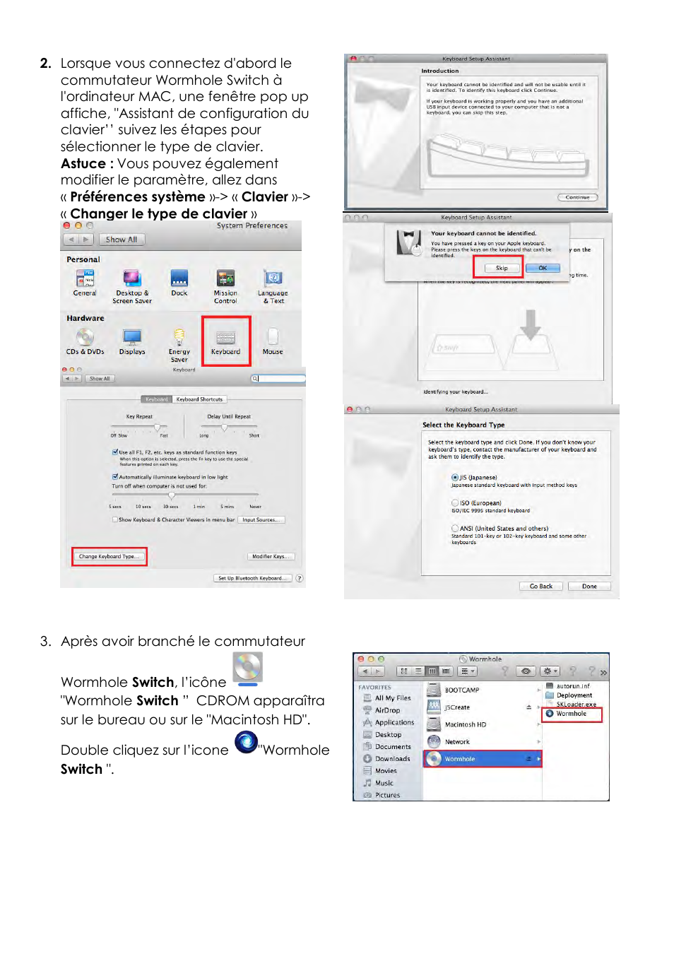 j5 create JUD500 USB 3.0 Ultra Station User Manual | Page 59 / 244