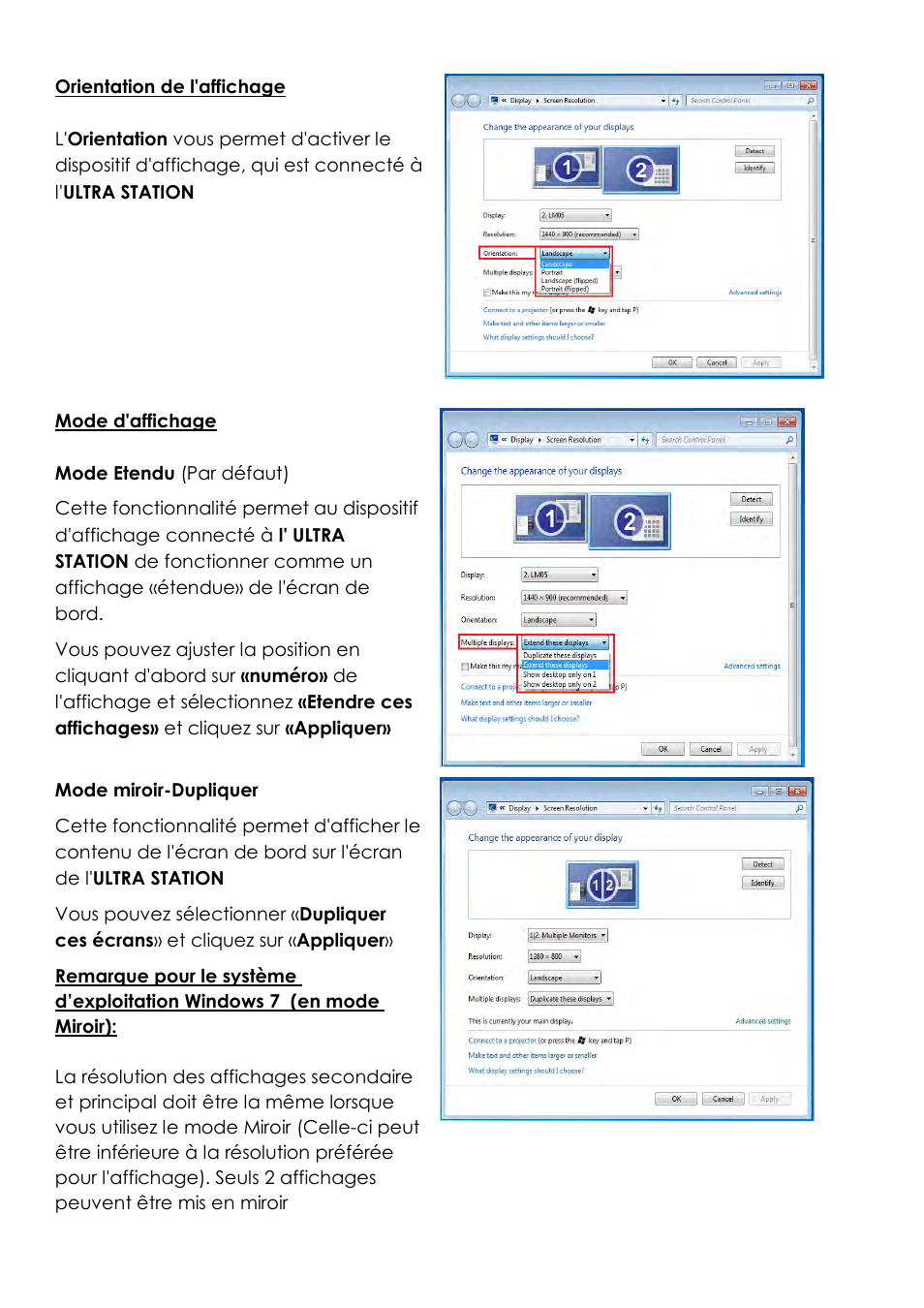 j5 create JUD500 USB 3.0 Ultra Station User Manual | Page 62 / 244