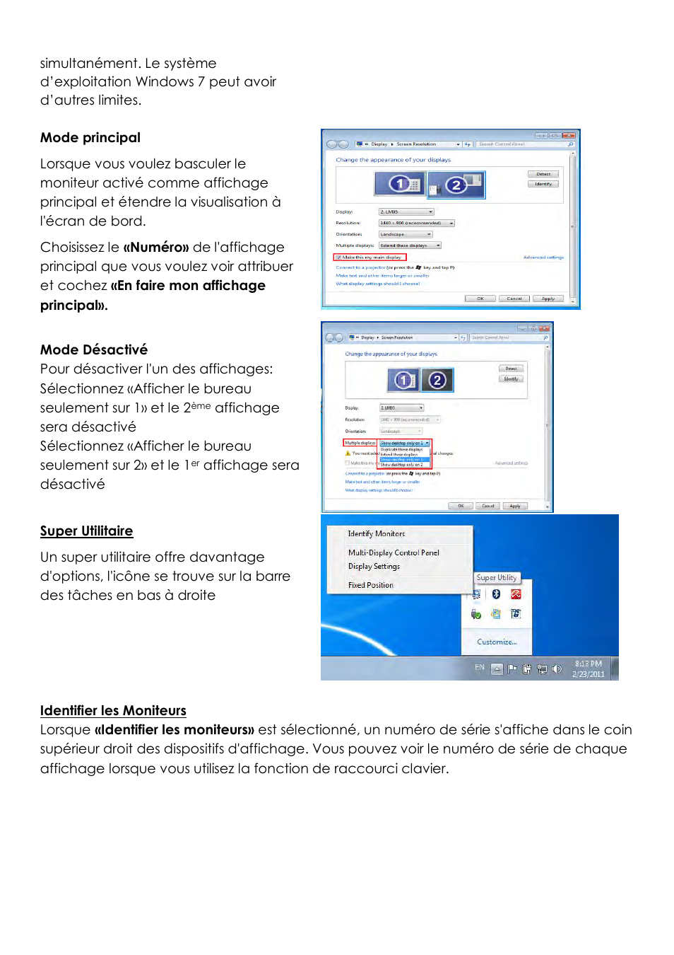 j5 create JUD500 USB 3.0 Ultra Station User Manual | Page 63 / 244