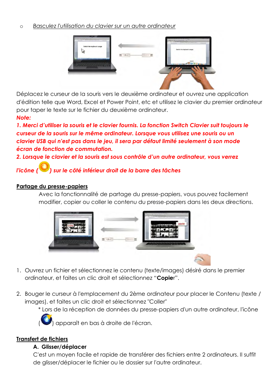 j5 create JUD500 USB 3.0 Ultra Station User Manual | Page 72 / 244
