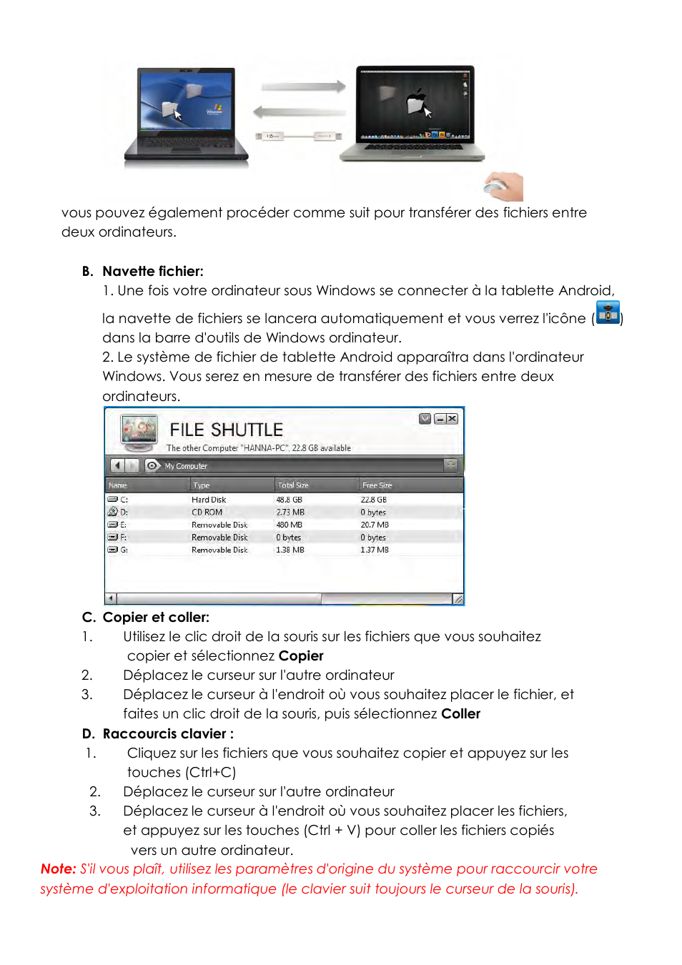 j5 create JUD500 USB 3.0 Ultra Station User Manual | Page 73 / 244