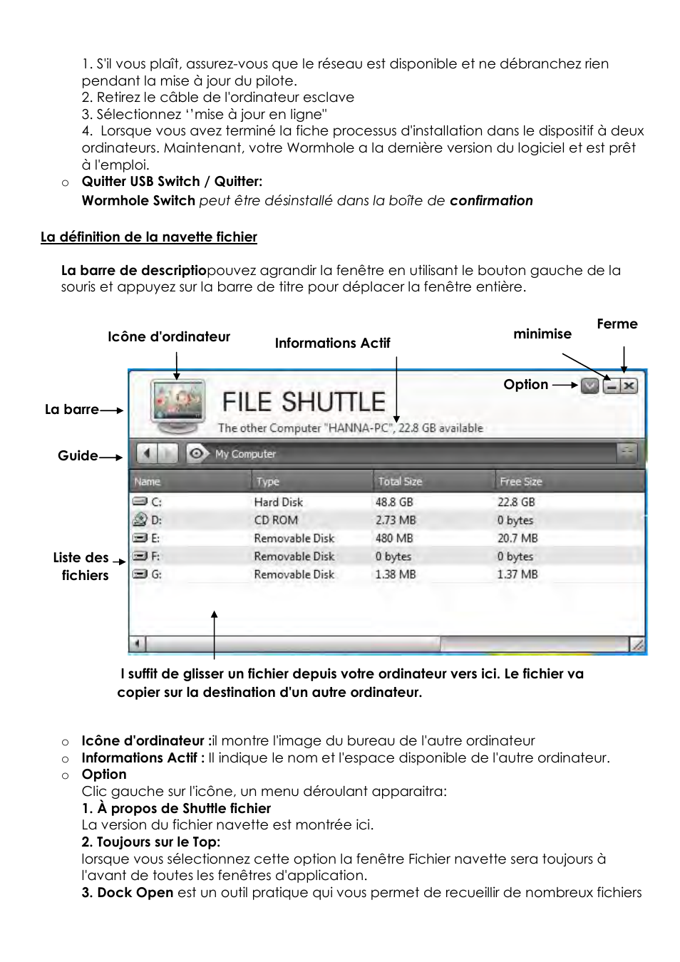 j5 create JUD500 USB 3.0 Ultra Station User Manual | Page 76 / 244