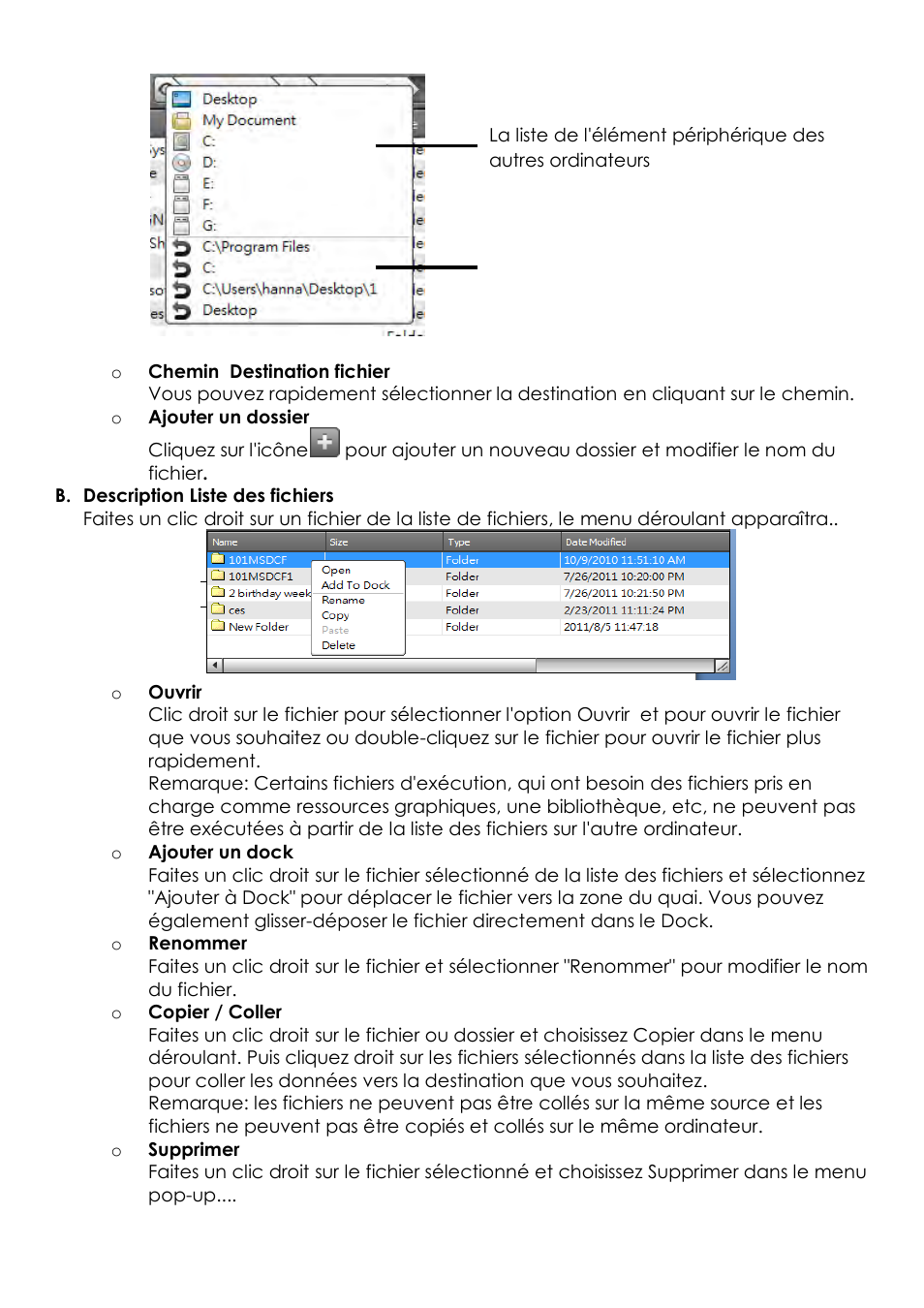 j5 create JUD500 USB 3.0 Ultra Station User Manual | Page 78 / 244