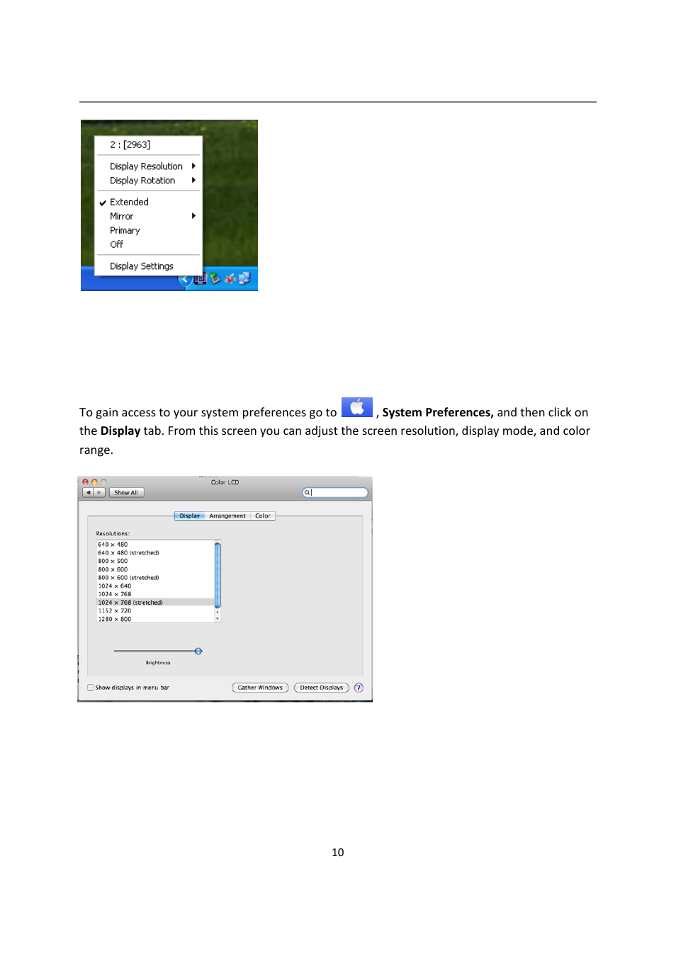 j5 create JUD480 USB 3.0 BOOMERANG STATION User Manual | Page 11 / 122