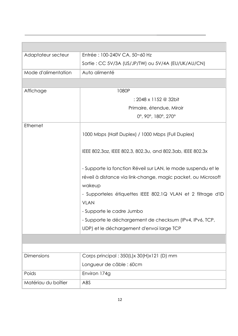 Usb3.0 boomerang station | j5 create JUD480 USB 3.0 BOOMERANG STATION User Manual | Page 33 / 122