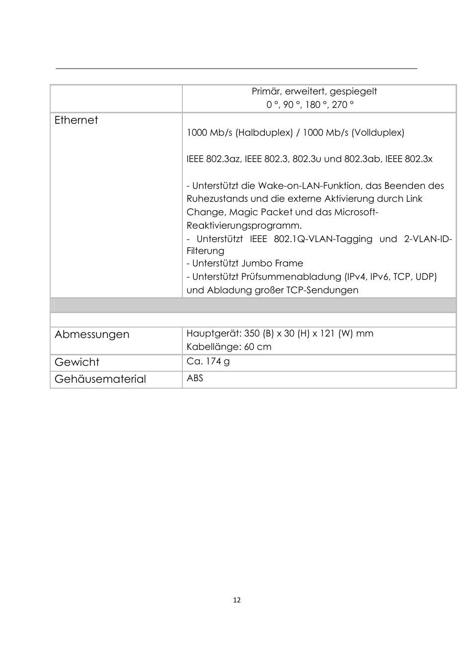 j5 create JUD480 USB 3.0 BOOMERANG STATION User Manual | Page 53 / 122