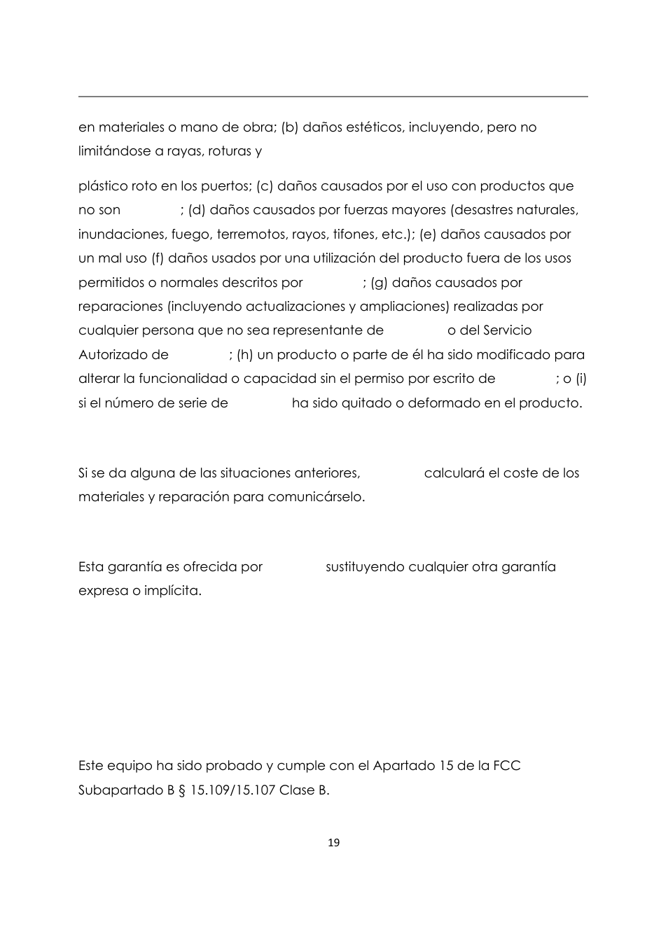 j5 create JUD480 USB 3.0 BOOMERANG STATION User Manual | Page 82 / 122