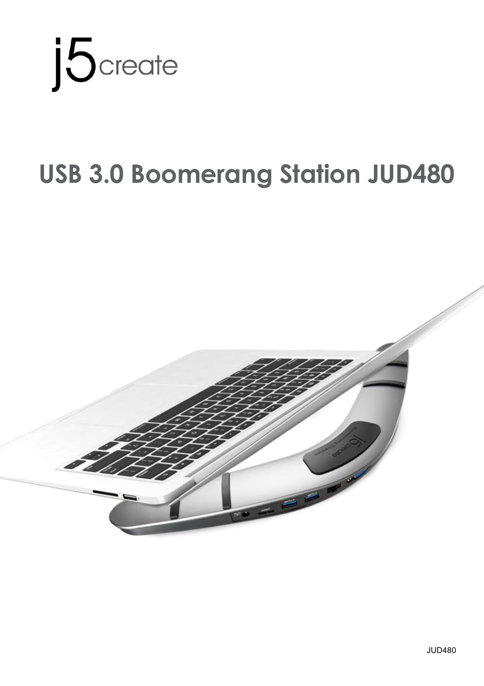 Jud480jpn, ユーザー マニュア | j5 create JUD480 USB 3.0 BOOMERANG STATION User Manual | Page 85 / 122