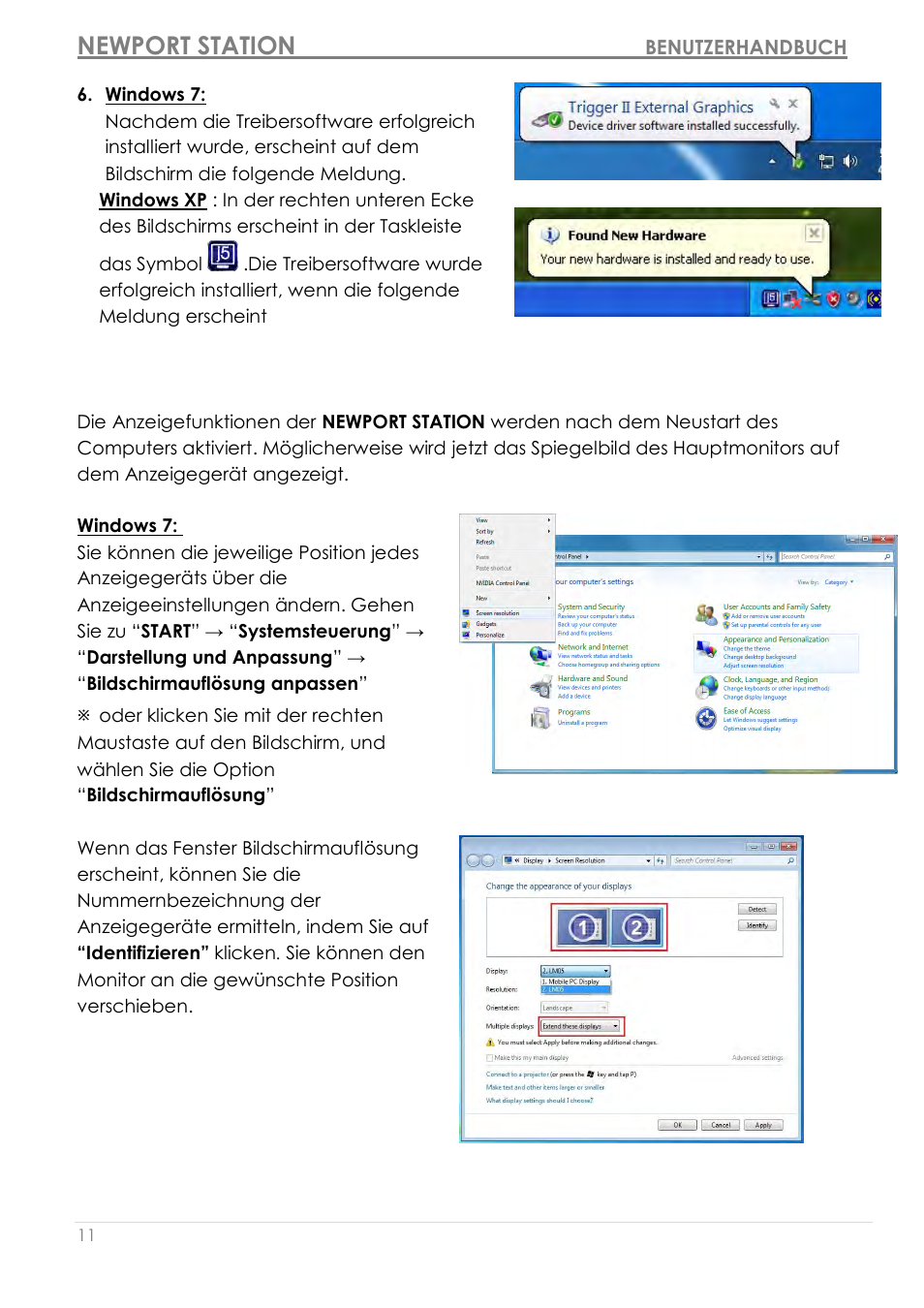 Newport station | j5 create JUD200 USB 2.0 Newport Station User Manual | Page 102 / 350