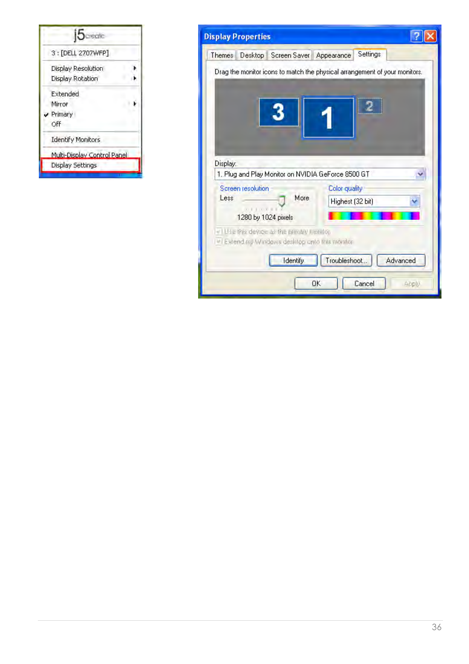 j5 create JUD200 USB 2.0 Newport Station User Manual | Page 127 / 350