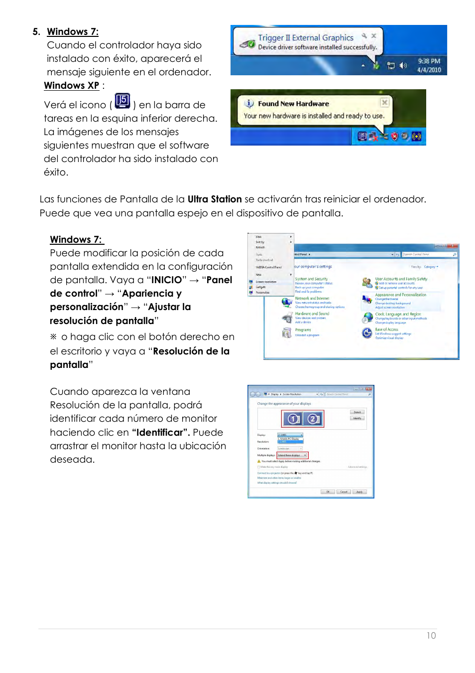 j5 create JUD200 USB 2.0 Newport Station User Manual | Page 148 / 350