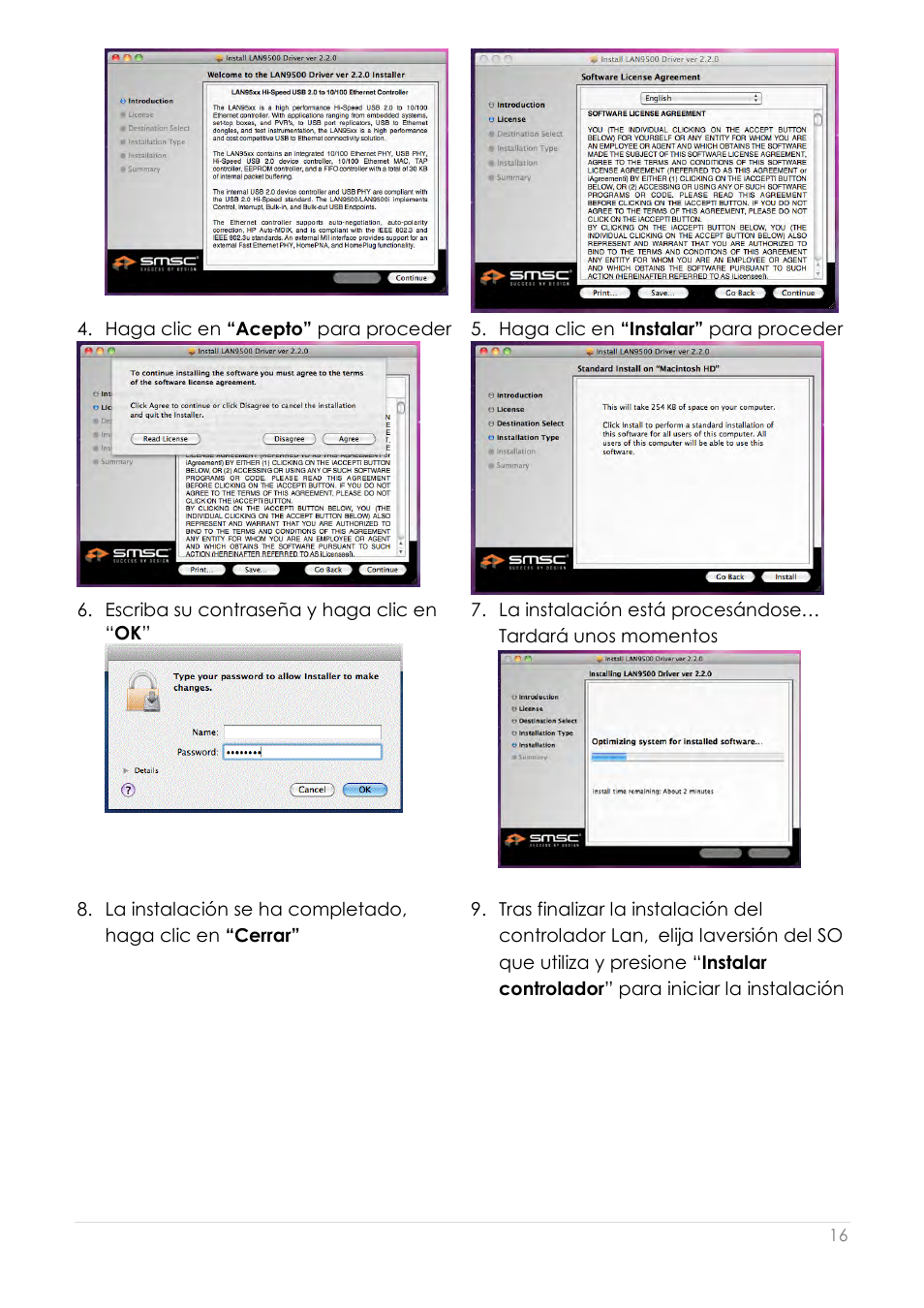j5 create JUD200 USB 2.0 Newport Station User Manual | Page 154 / 350
