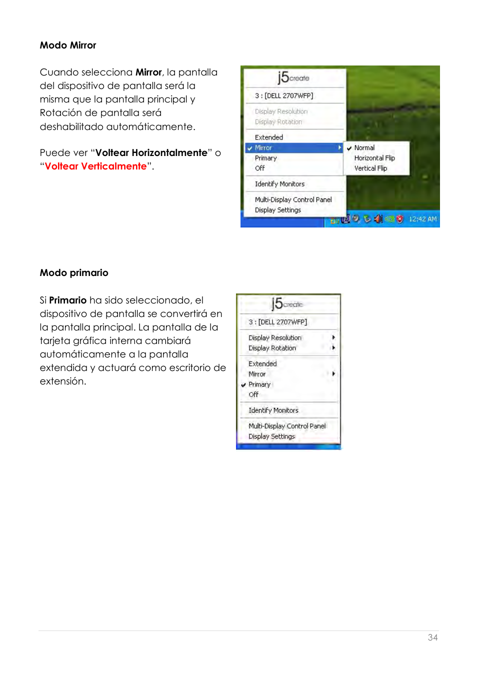 j5 create JUD200 USB 2.0 Newport Station User Manual | Page 172 / 350