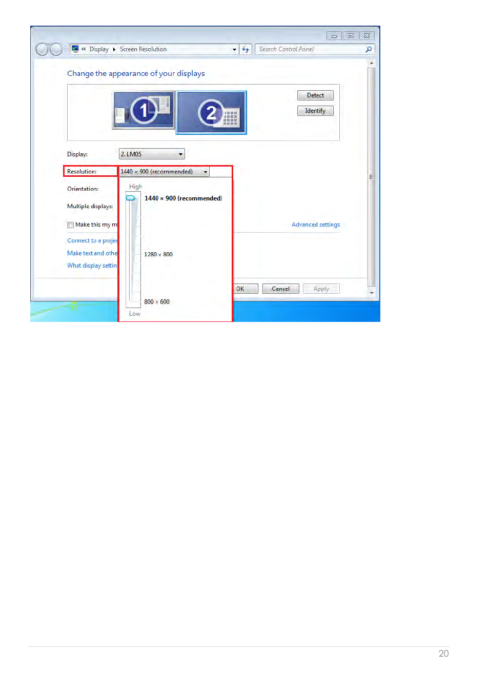 j5 create JUD200 USB 2.0 Newport Station User Manual | Page 21 / 350