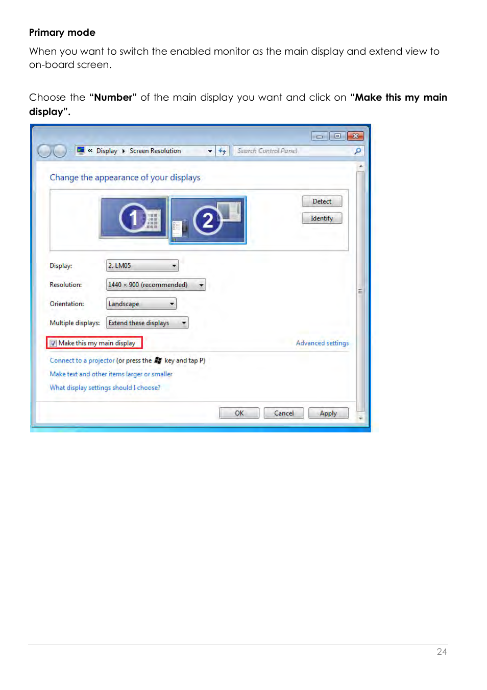 j5 create JUD200 USB 2.0 Newport Station User Manual | Page 25 / 350