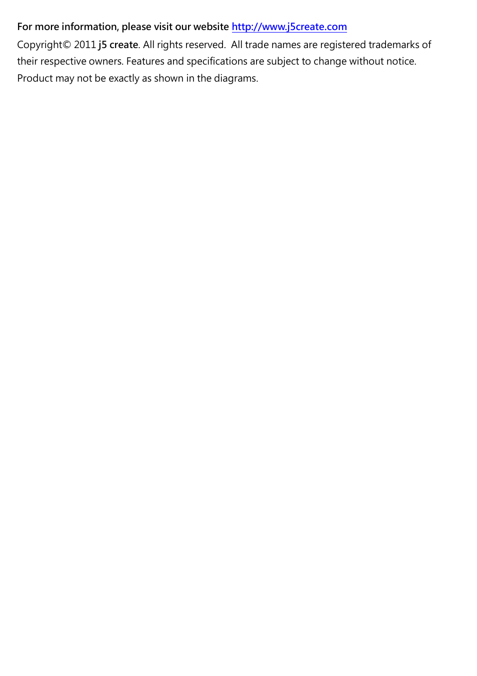 j5 create JUD200 USB 2.0 Newport Station User Manual | Page 282 / 350