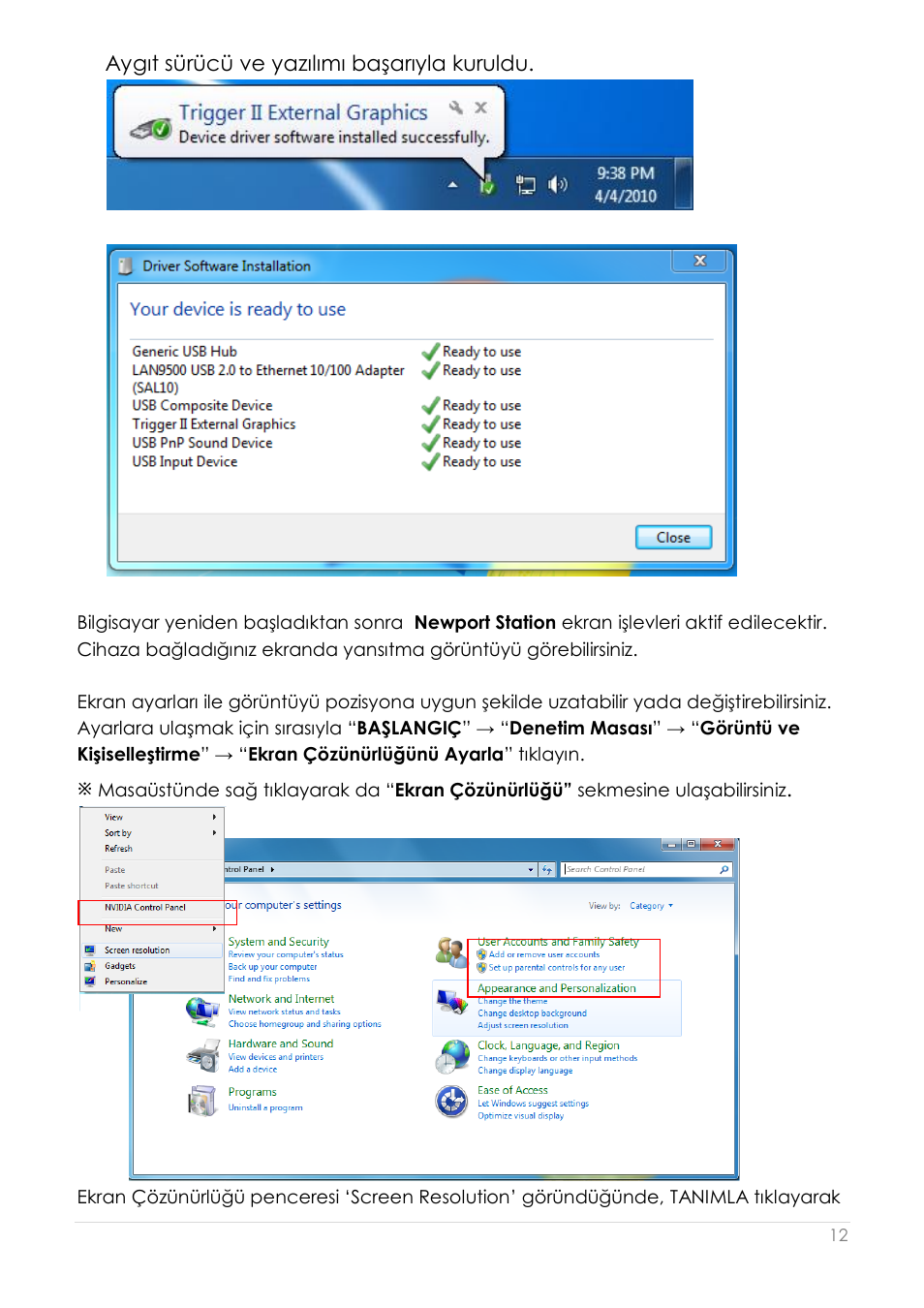 j5 create JUD200 USB 2.0 Newport Station User Manual | Page 294 / 350