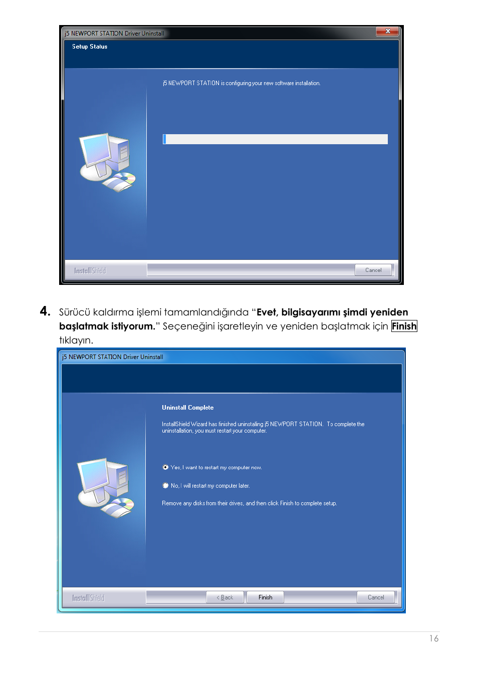 j5 create JUD200 USB 2.0 Newport Station User Manual | Page 298 / 350