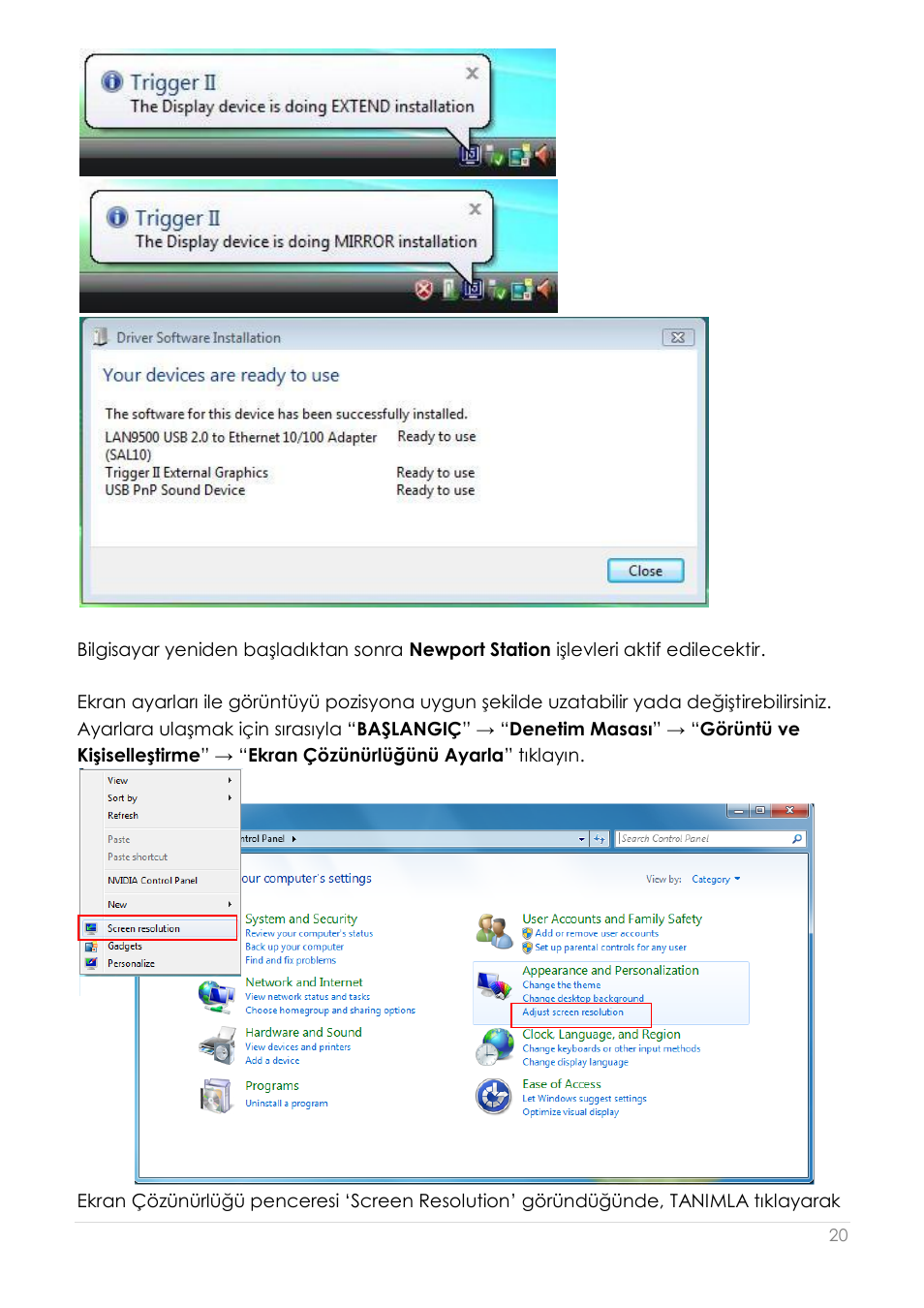 j5 create JUD200 USB 2.0 Newport Station User Manual | Page 302 / 350