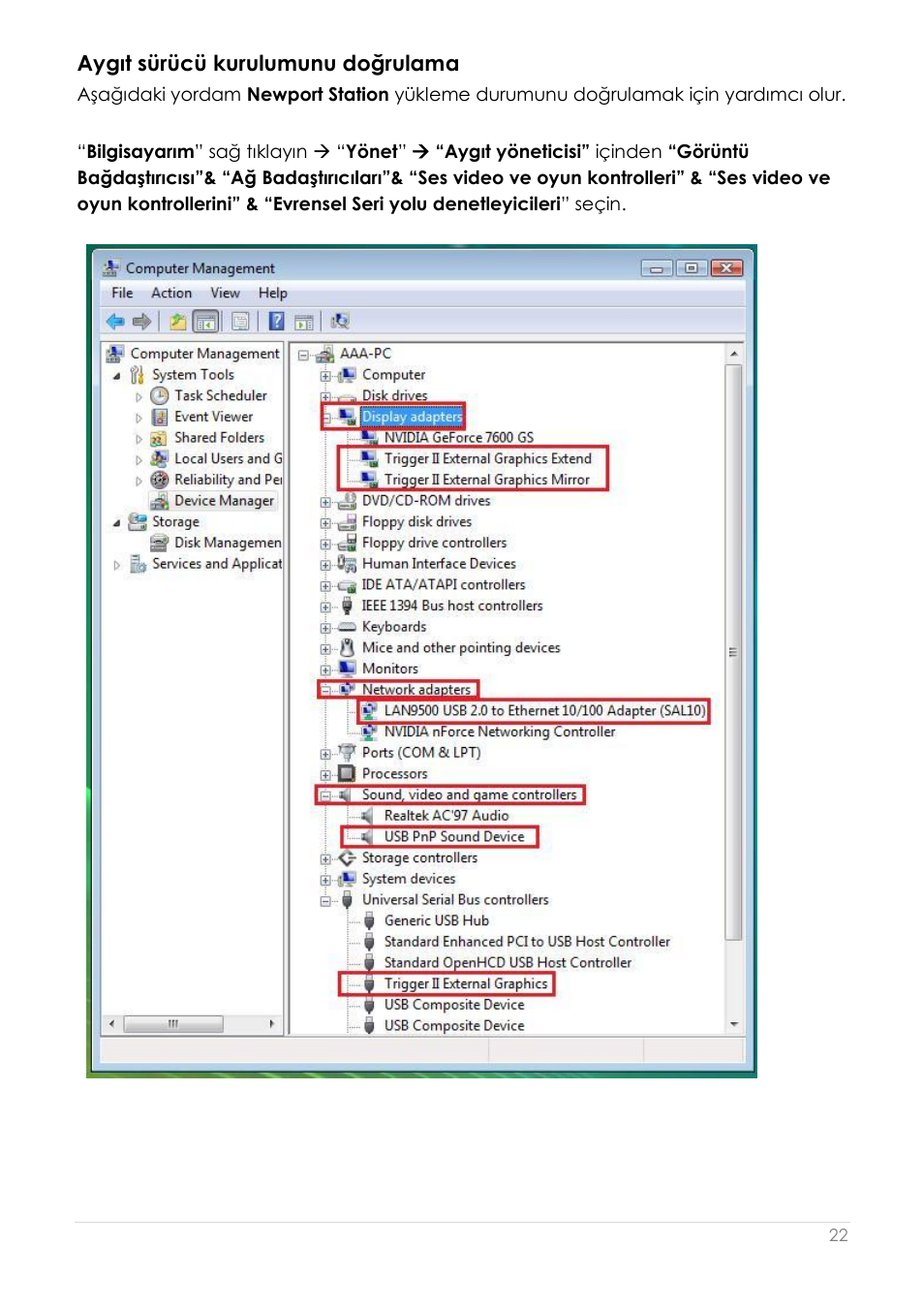 j5 create JUD200 USB 2.0 Newport Station User Manual | Page 304 / 350