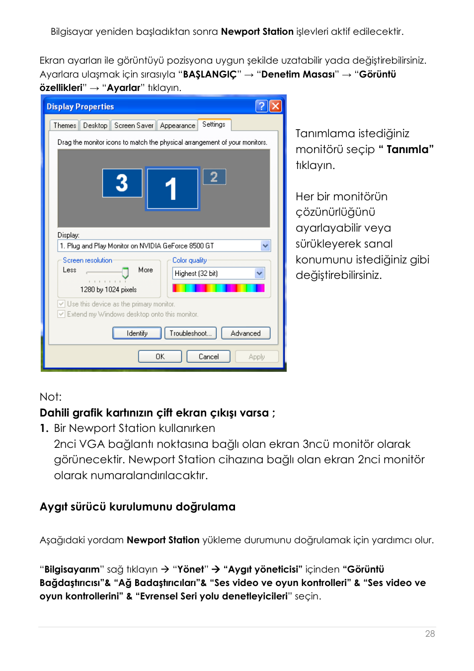 j5 create JUD200 USB 2.0 Newport Station User Manual | Page 310 / 350