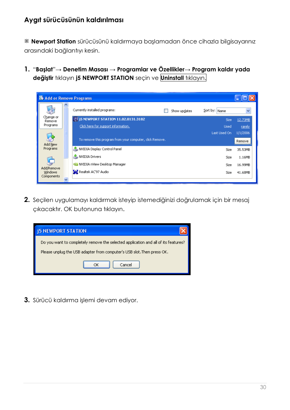 j5 create JUD200 USB 2.0 Newport Station User Manual | Page 312 / 350