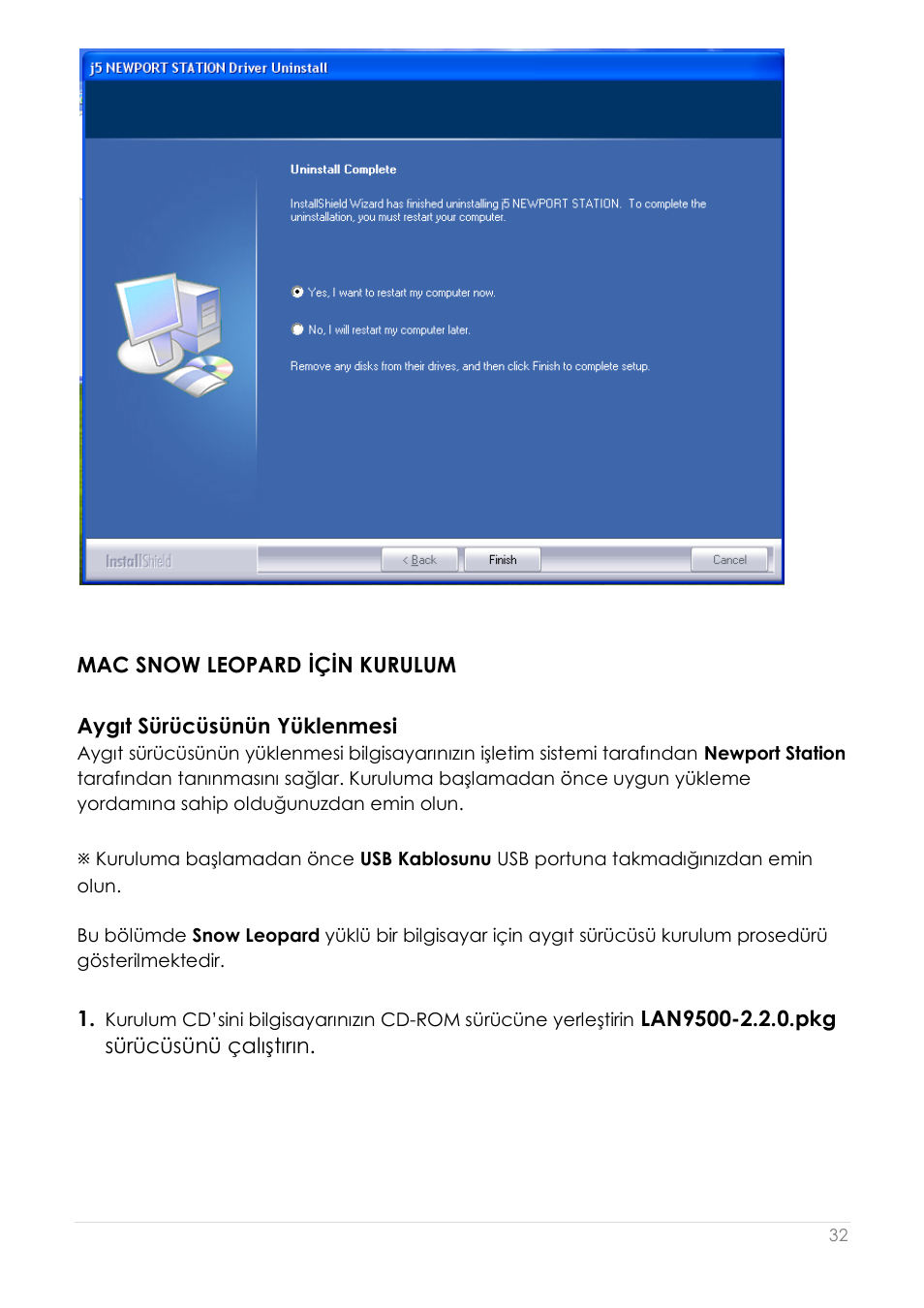j5 create JUD200 USB 2.0 Newport Station User Manual | Page 314 / 350
