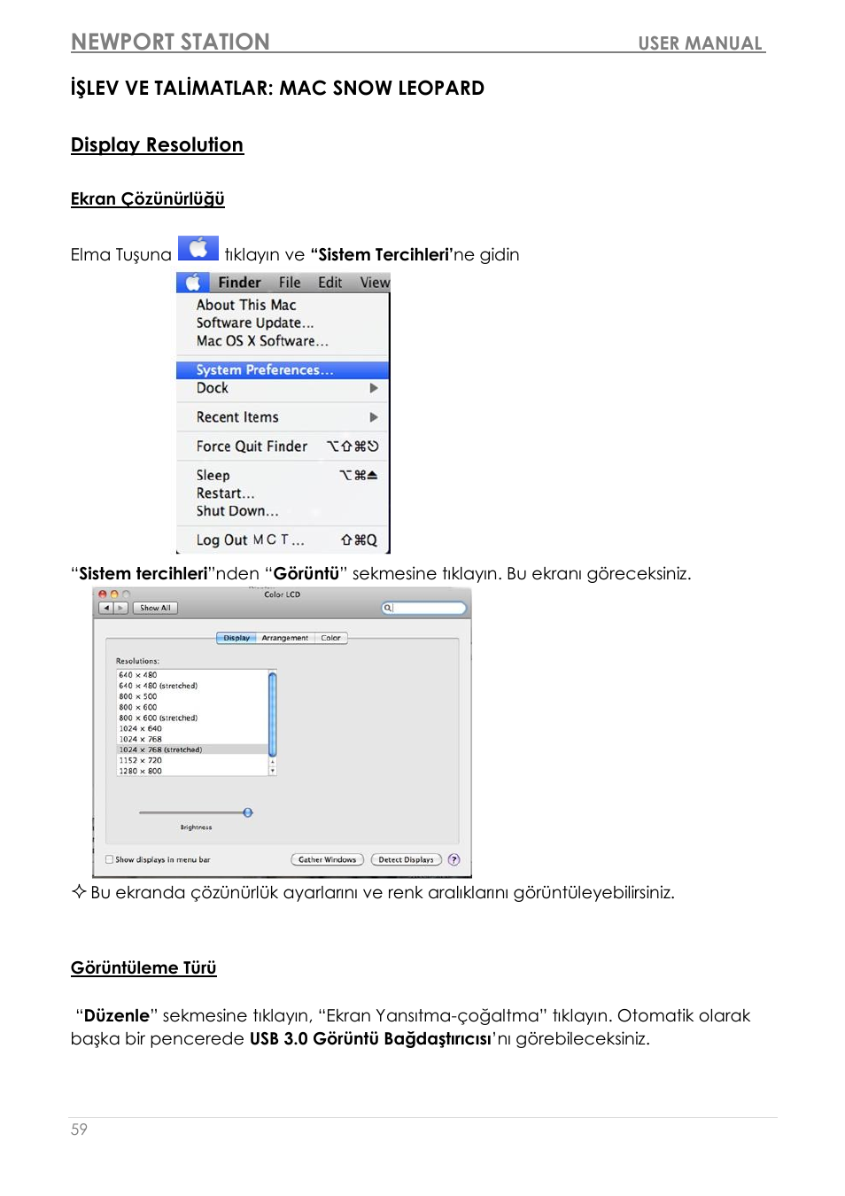 Newport station | j5 create JUD200 USB 2.0 Newport Station User Manual | Page 341 / 350