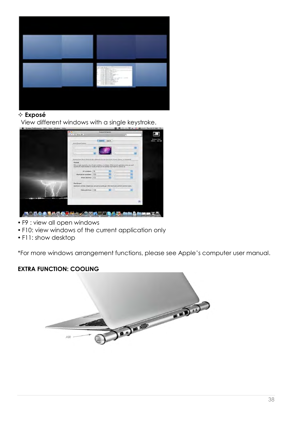 j5 create JUD200 USB 2.0 Newport Station User Manual | Page 39 / 350