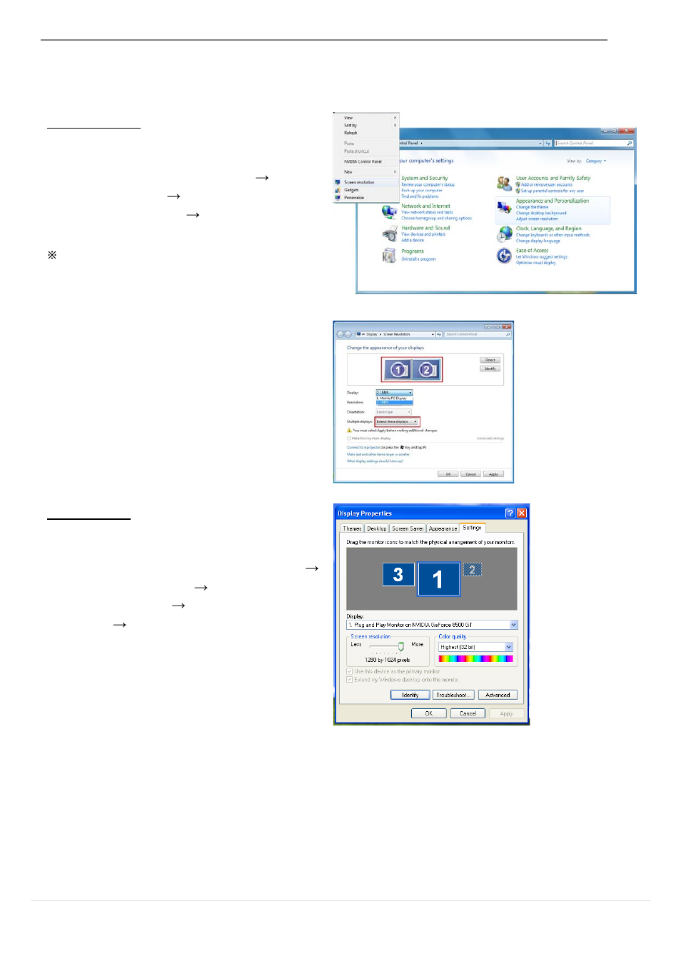 Usb3.0 multi adapter | j5 create JUH450 USB 3.0 HDMI & 3-Port HUB User Manual | Page 140 / 200