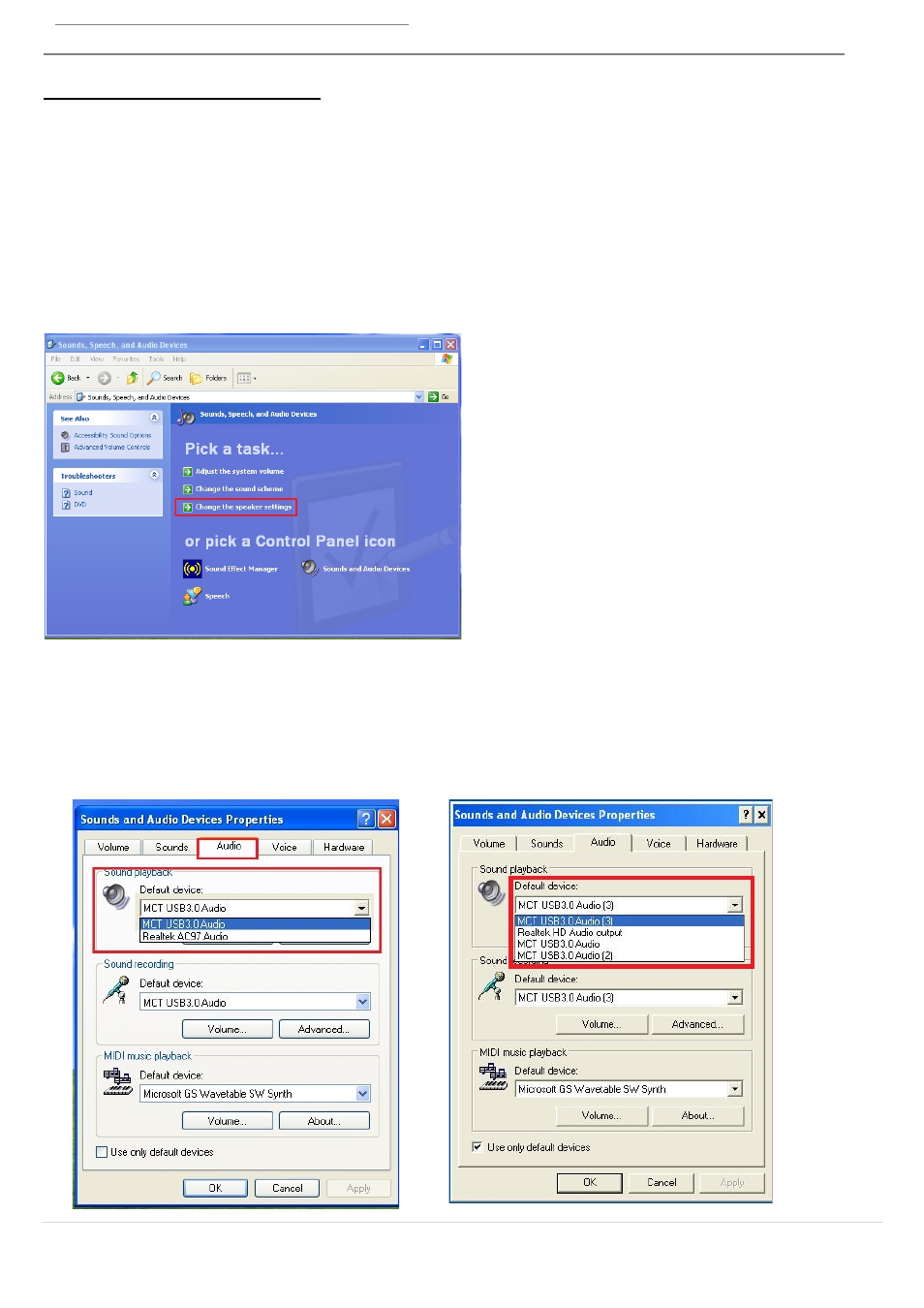 j5 create JUH450 USB 3.0 HDMI & 3-Port HUB User Manual | Page 143 / 200