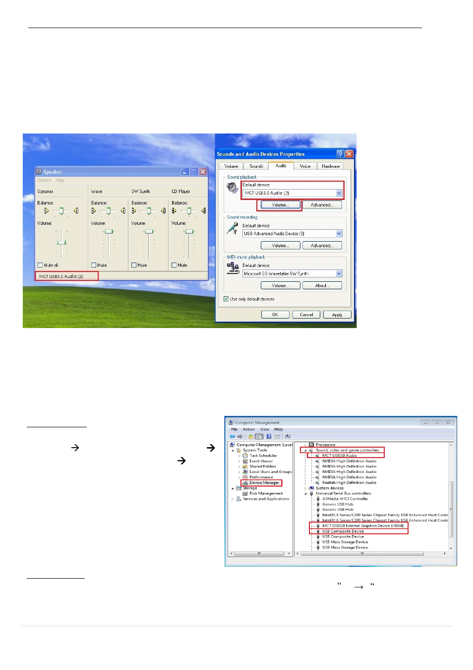 j5 create JUH450 USB 3.0 HDMI & 3-Port HUB User Manual | Page 144 / 200